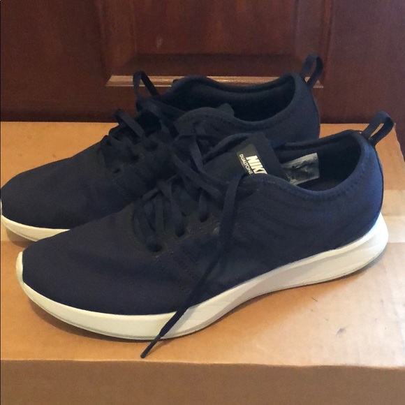 Nike Other - NIKE - Dualtone Racer Shoes